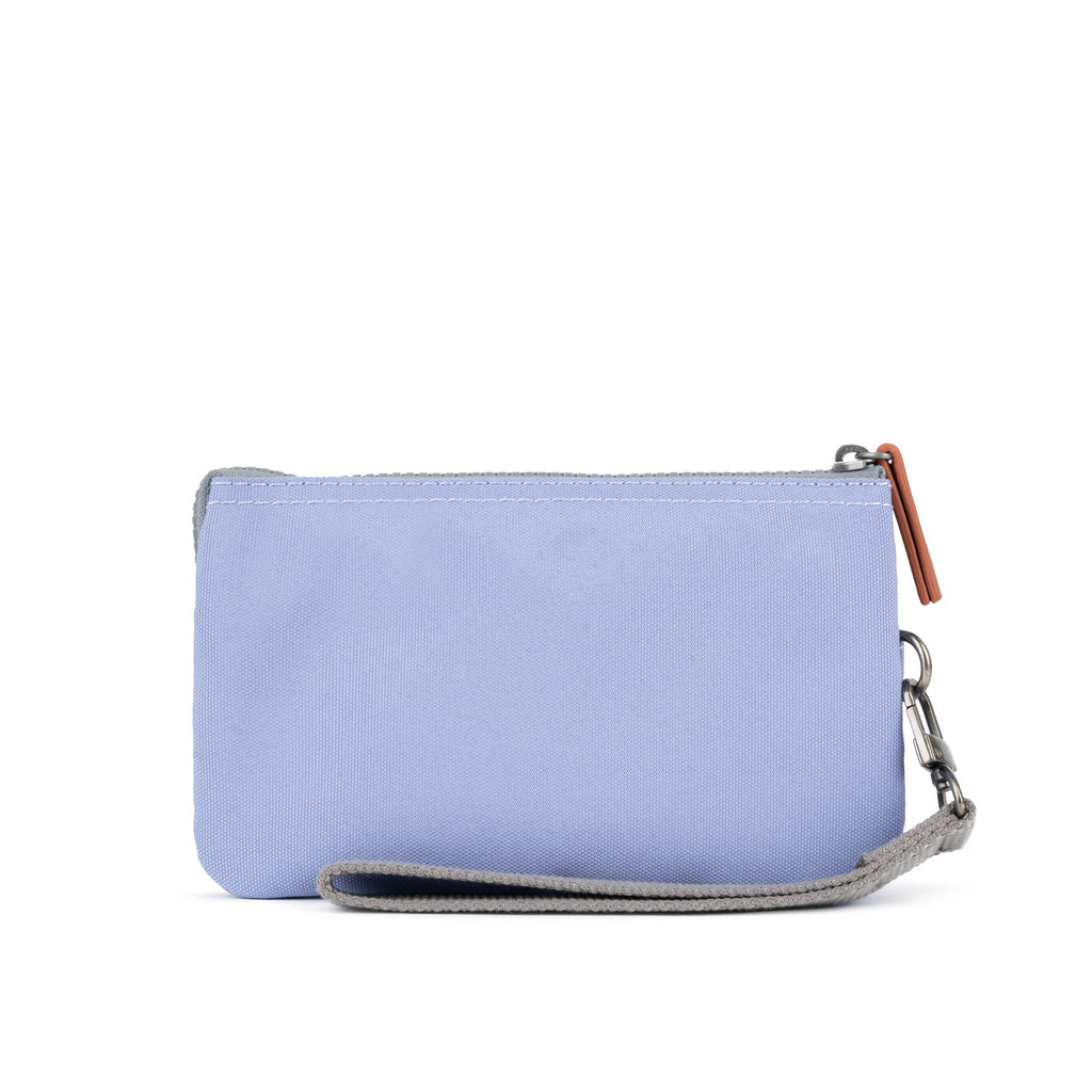 Carnaby Wallet in Thistle