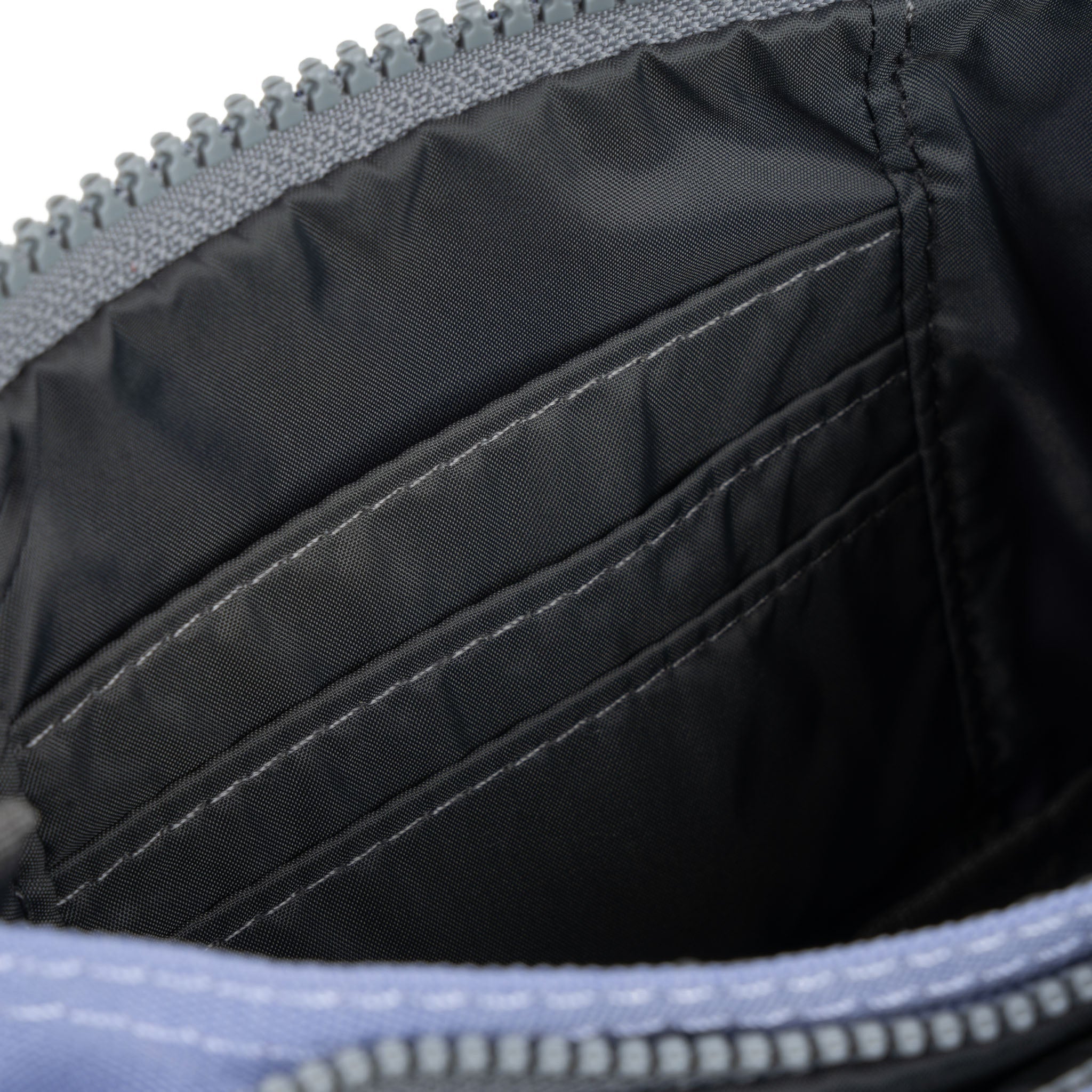 Carnaby Wallet in Thistle