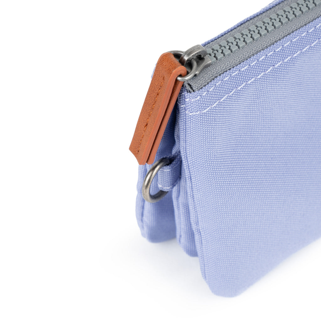 Carnaby Wallet in Thistle