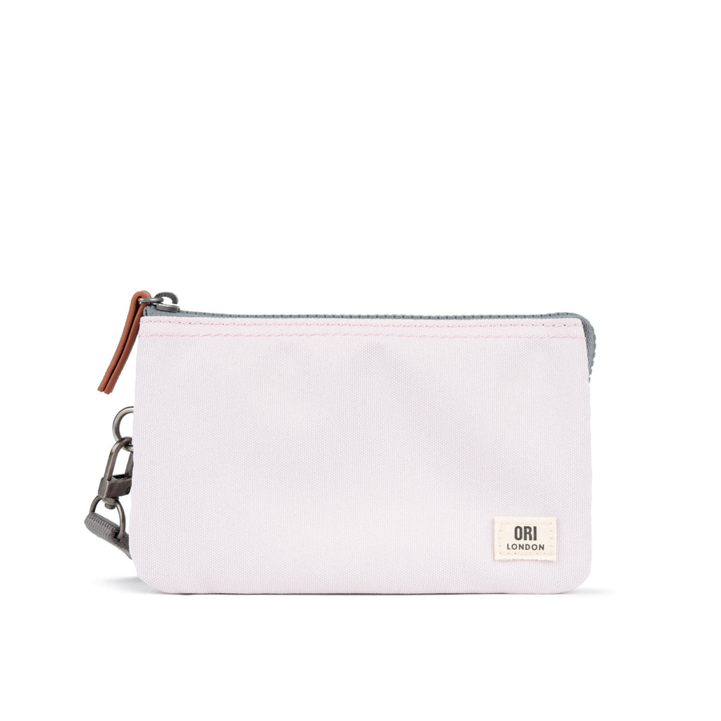 Carnaby Wallet in Transcendent Pink