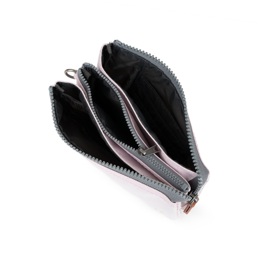 Carnaby Wallet in Transcendent Pink