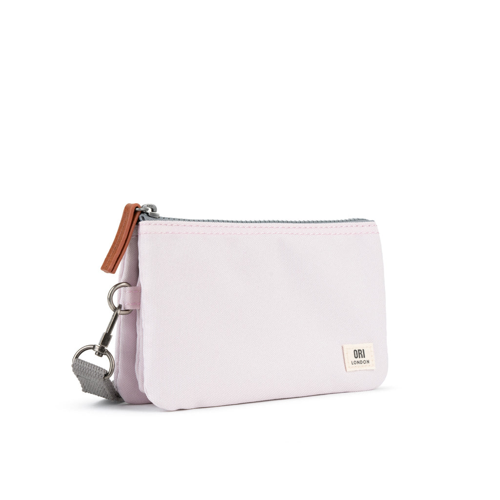 Carnaby Wallet in Transcendent Pink