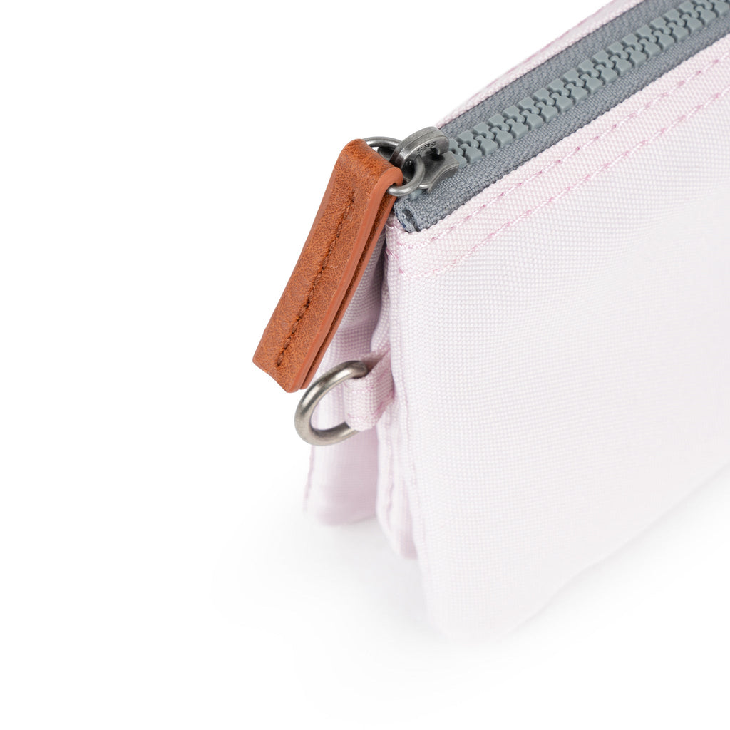 Carnaby Wallet in Transcendent Pink