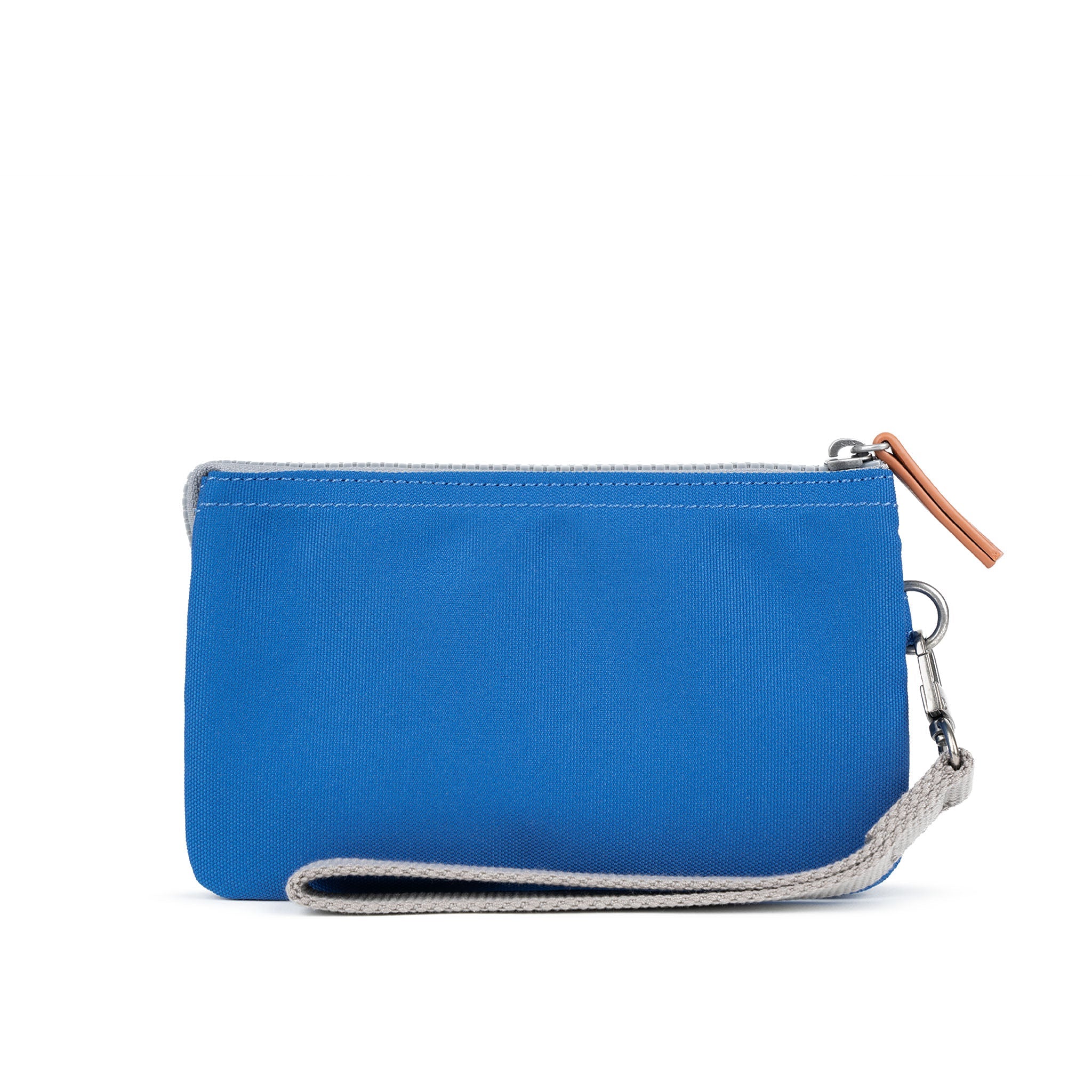 Carnaby Wallet in Galactic Blue