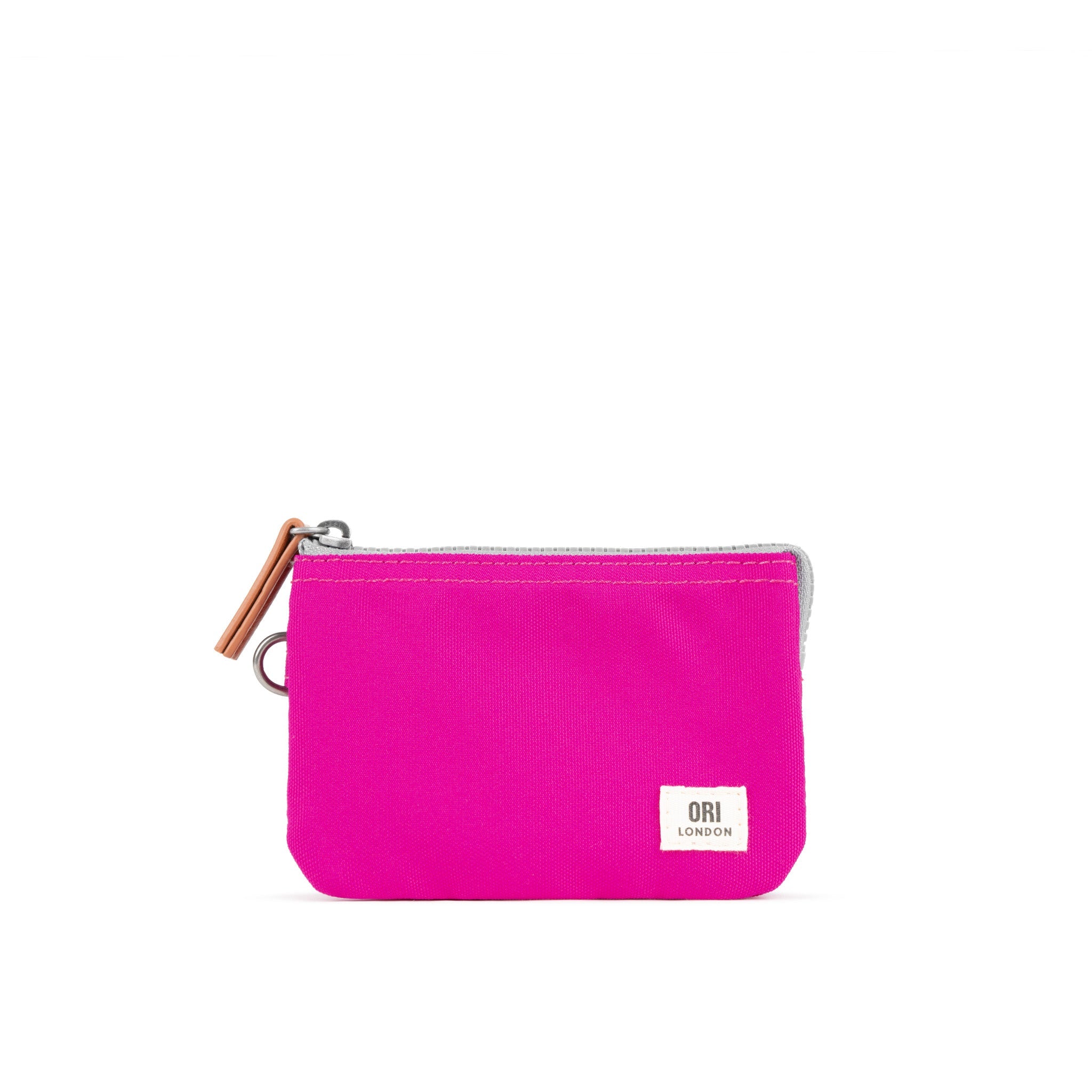 Carnaby Wallet in Candy