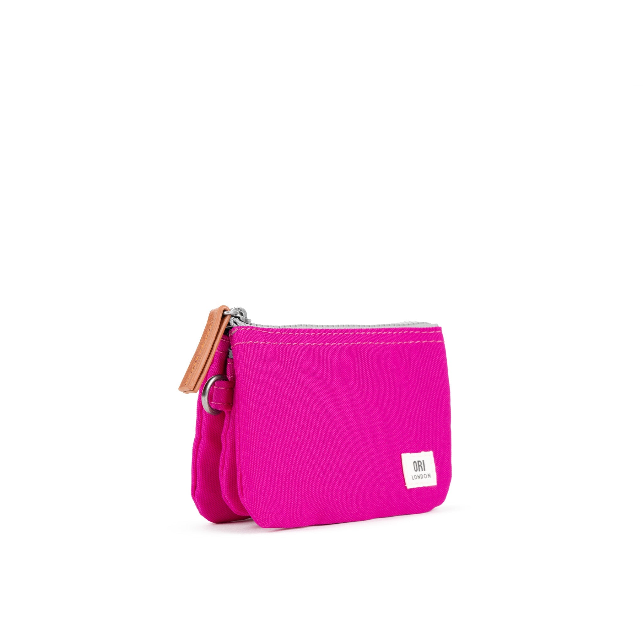 Carnaby Wallet in Candy