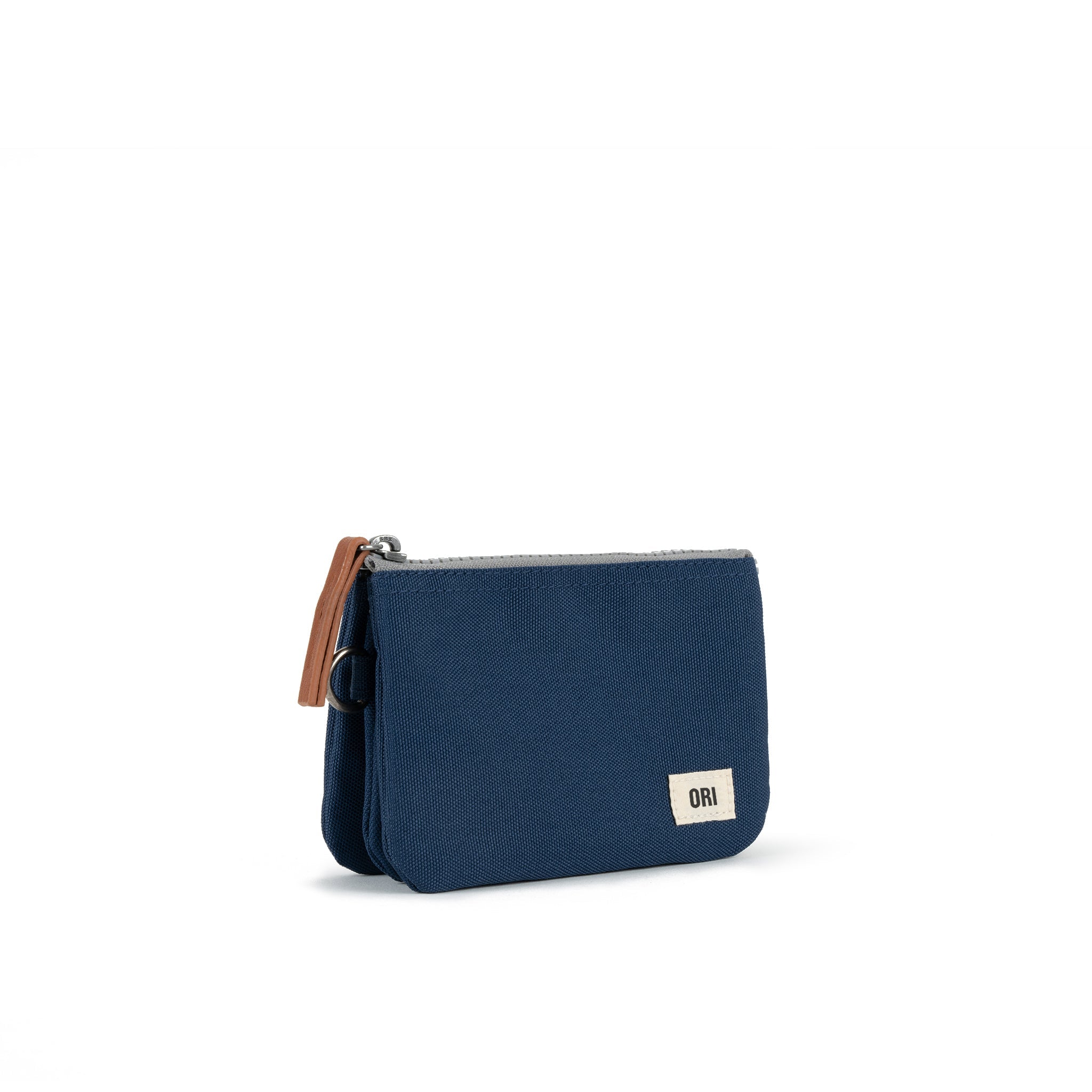 Carnaby Wallet in Mineral