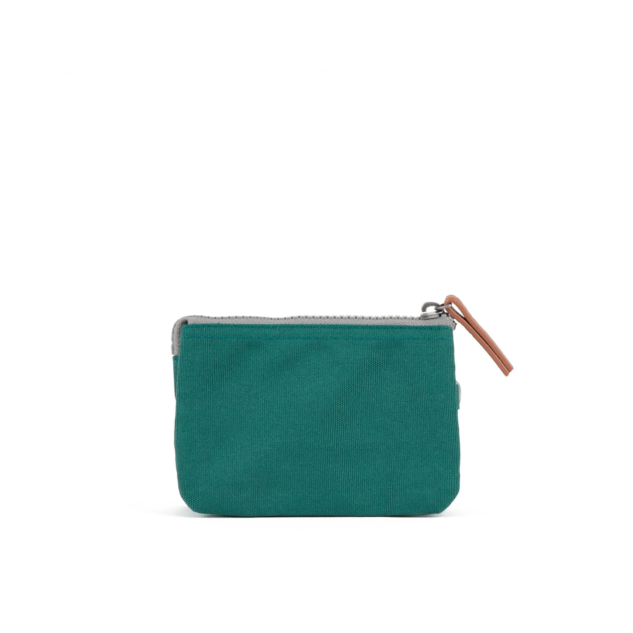 Carnaby Wallet in Teal