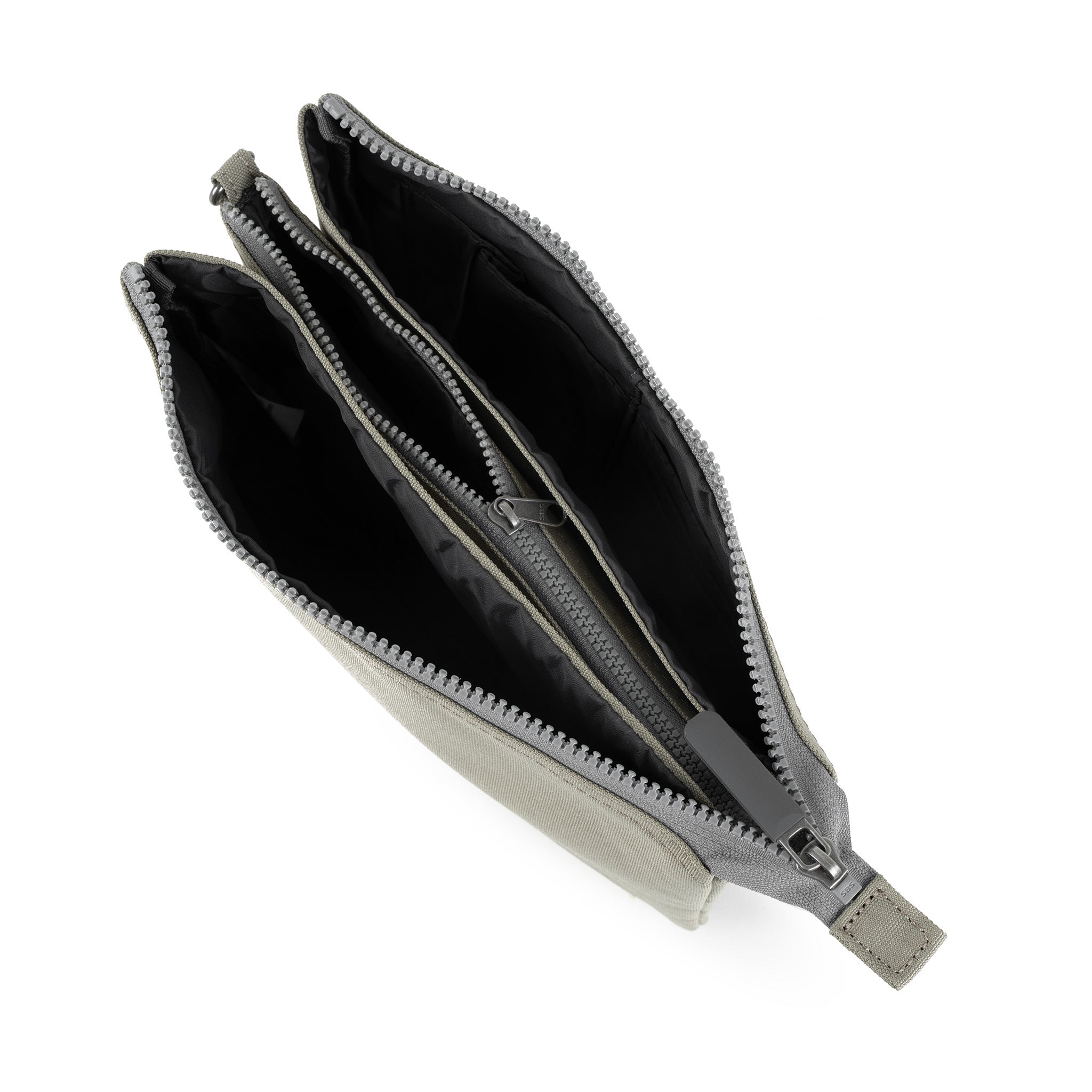 Carnaby Crossbody Bag in Coriander