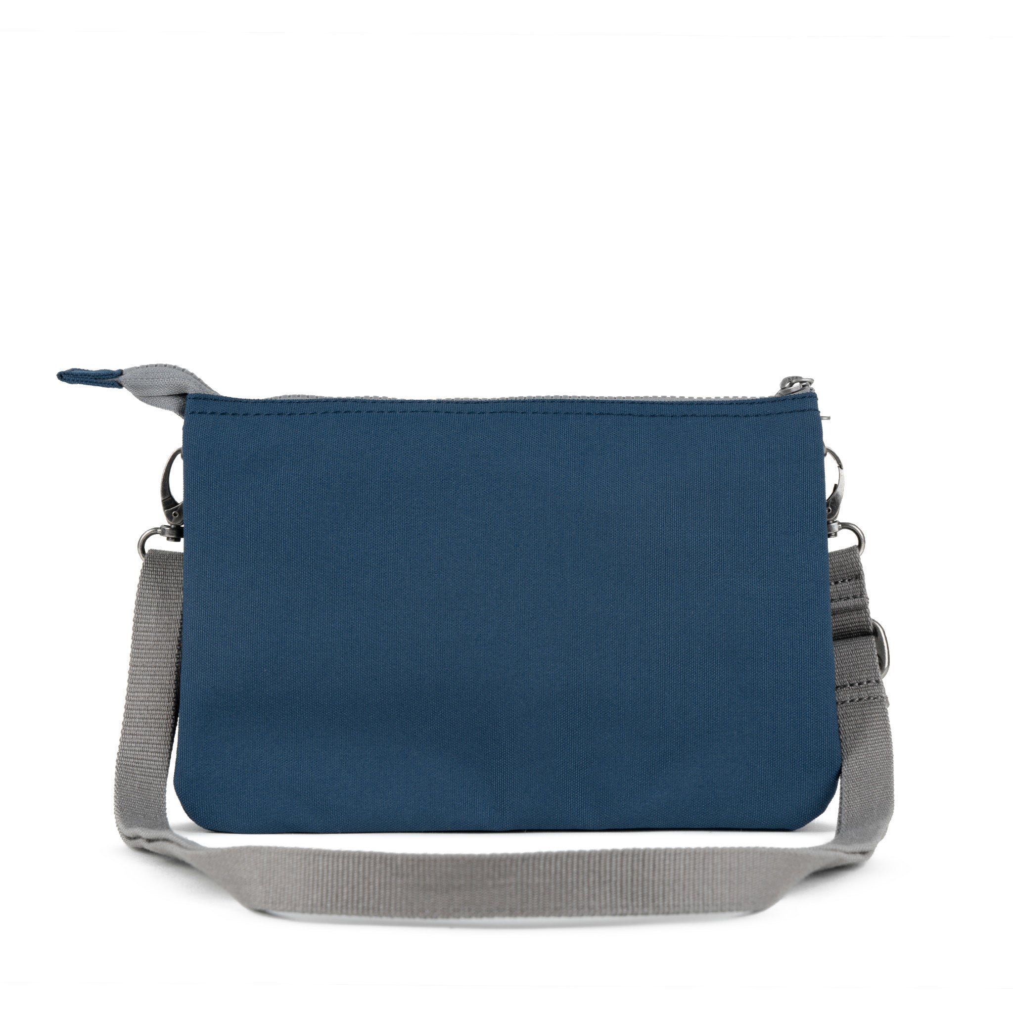 Carnaby Crossbody Bag in Deep Blue