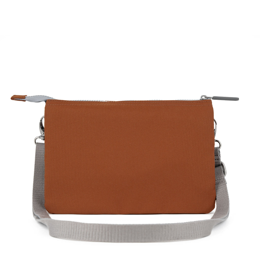 Carnaby Crossbody Bag in Bran