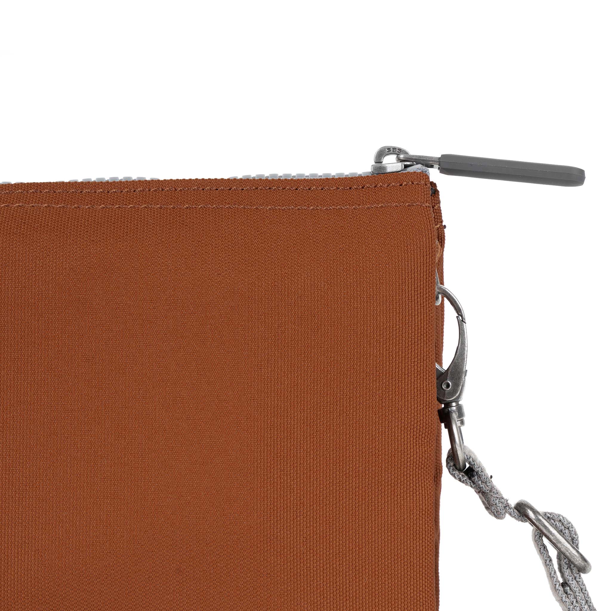 Carnaby Crossbody Bag in Bran