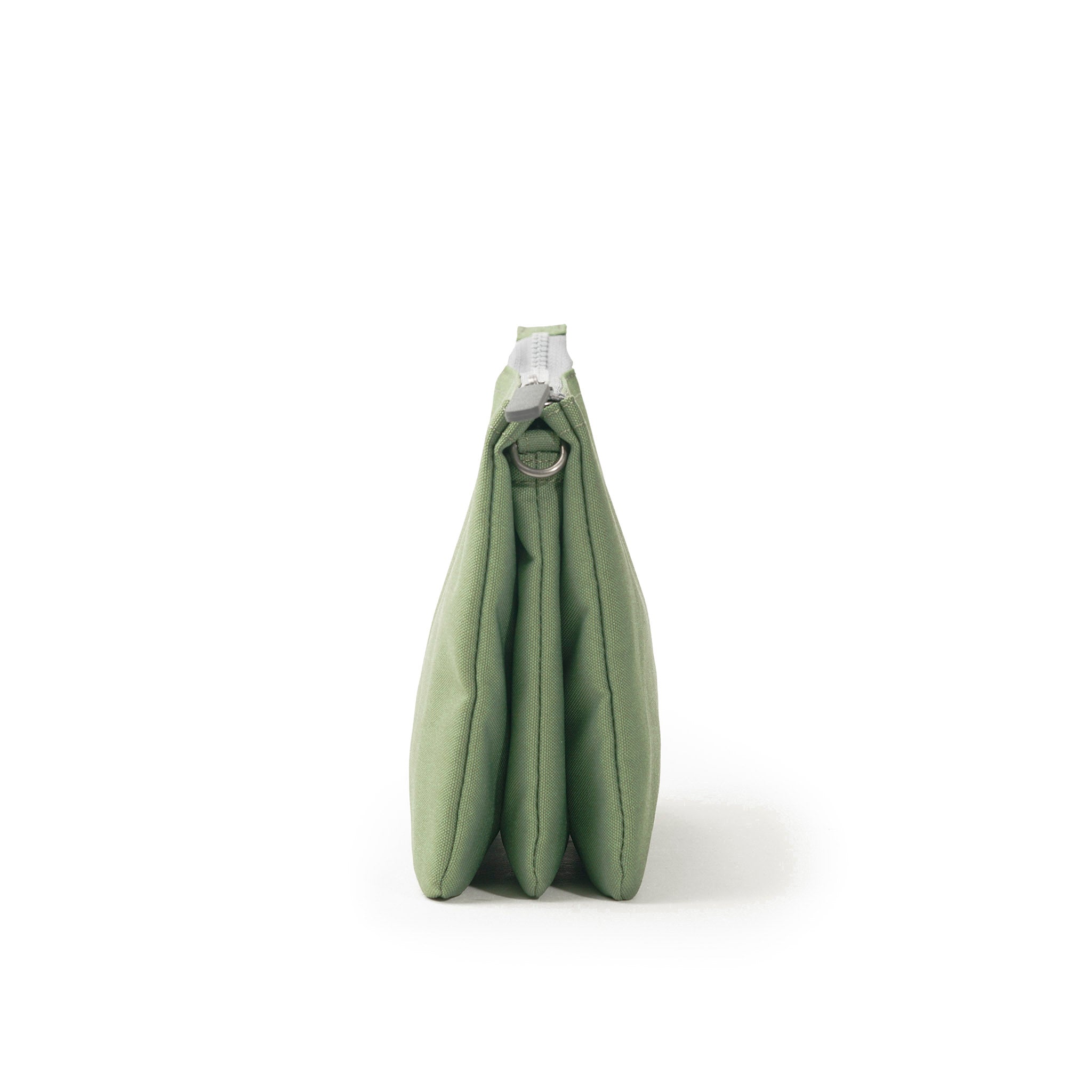 Carnaby Crossbody Bag in Granite