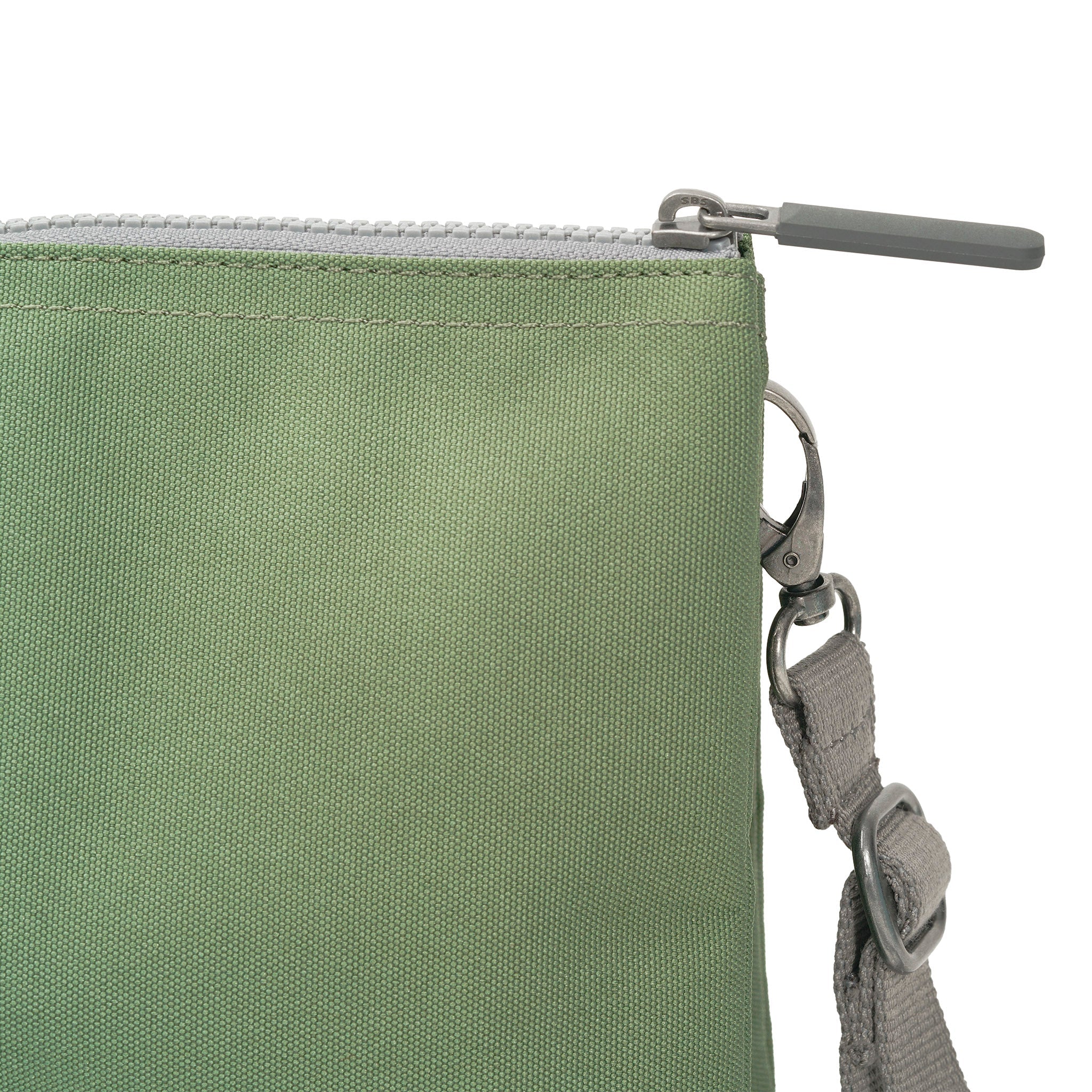 Carnaby Crossbody Bag in Granite