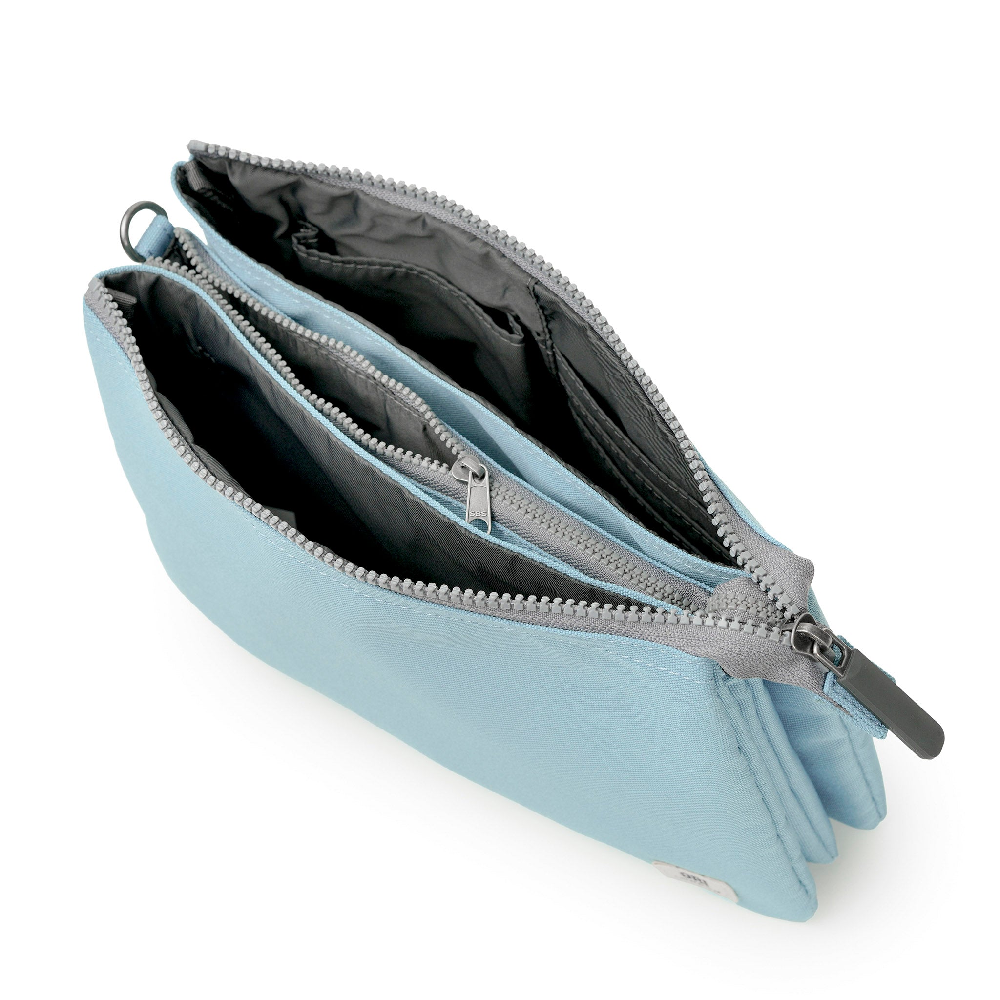 Carnaby Crossbody Bag in Spearmint