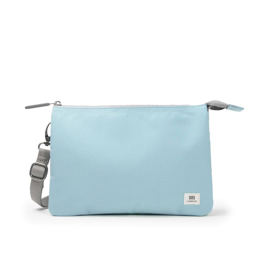 Carnaby Crossbody Bag in Spearmint