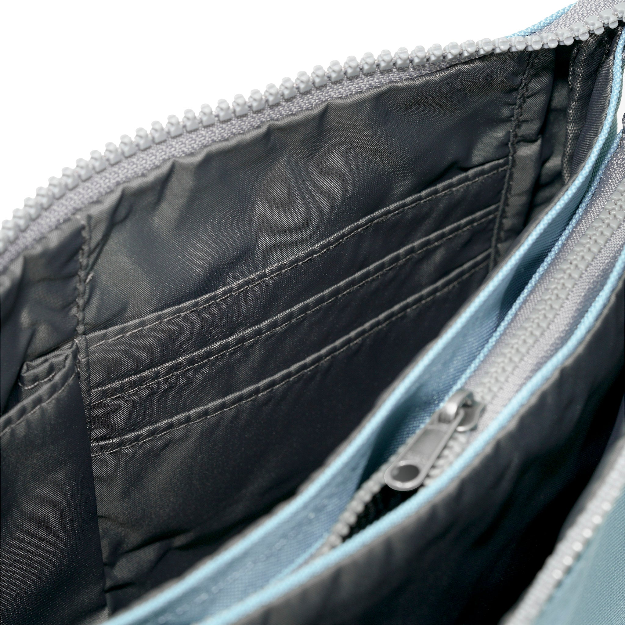 Carnaby Crossbody Bag in Spearmint