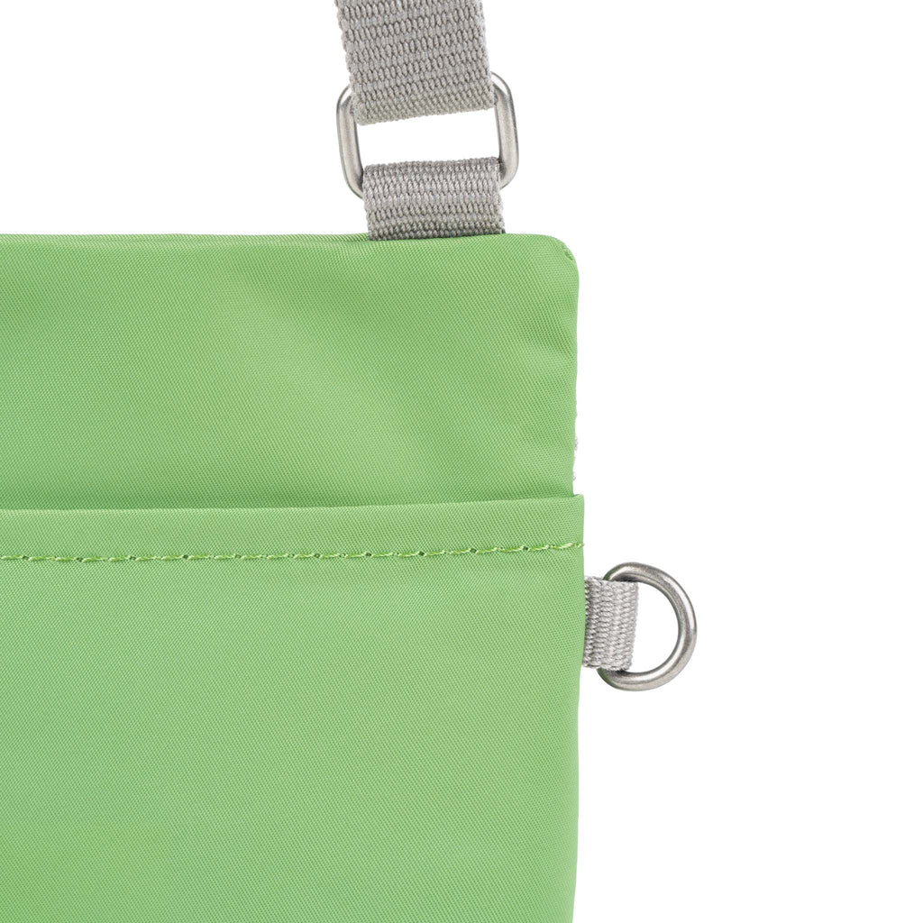 Chelsea Pocket Sling Bag in Kiwi