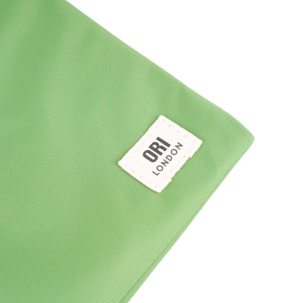 Chelsea Pocket Sling Bag in Kiwi