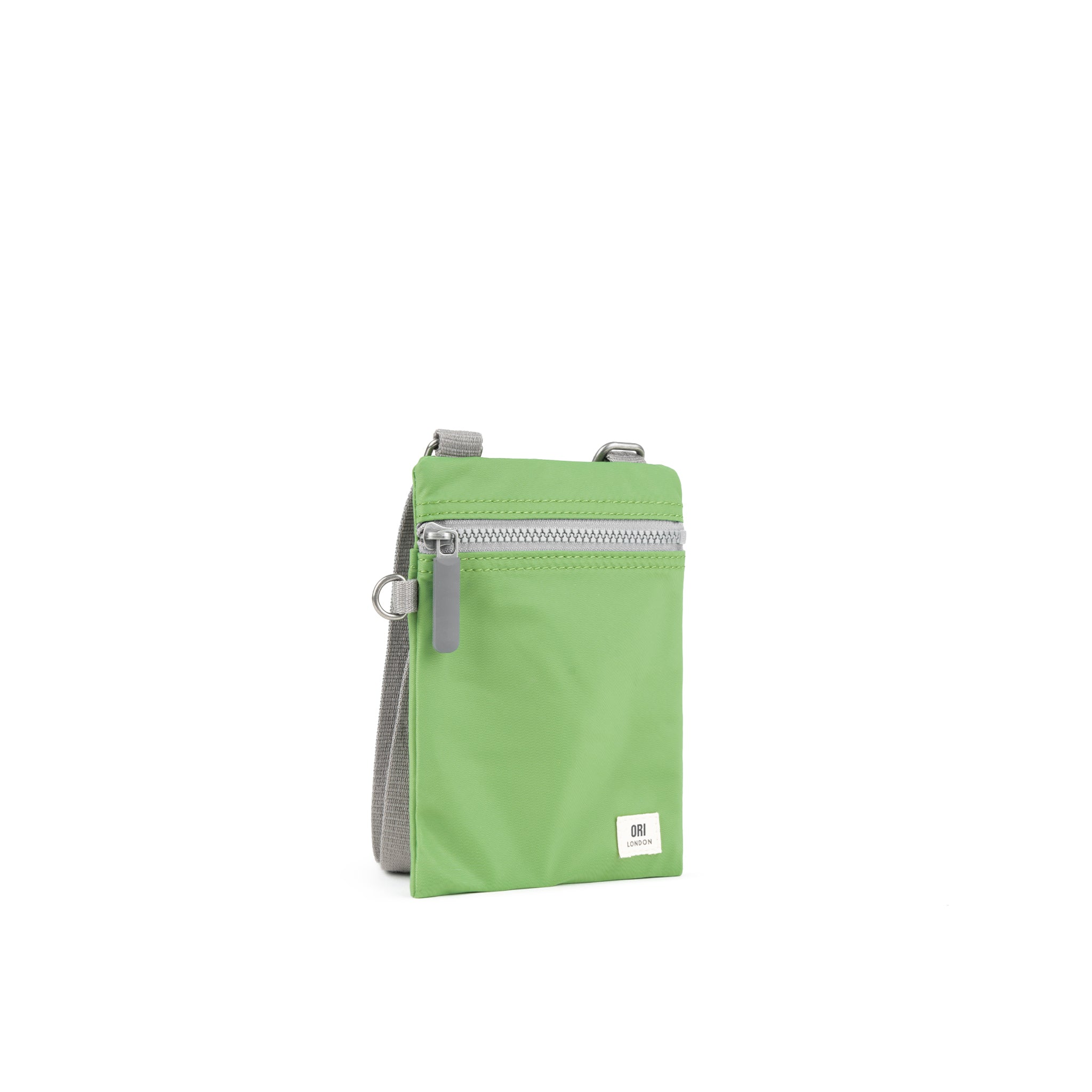 Chelsea Pocket Sling Bag in Kiwi