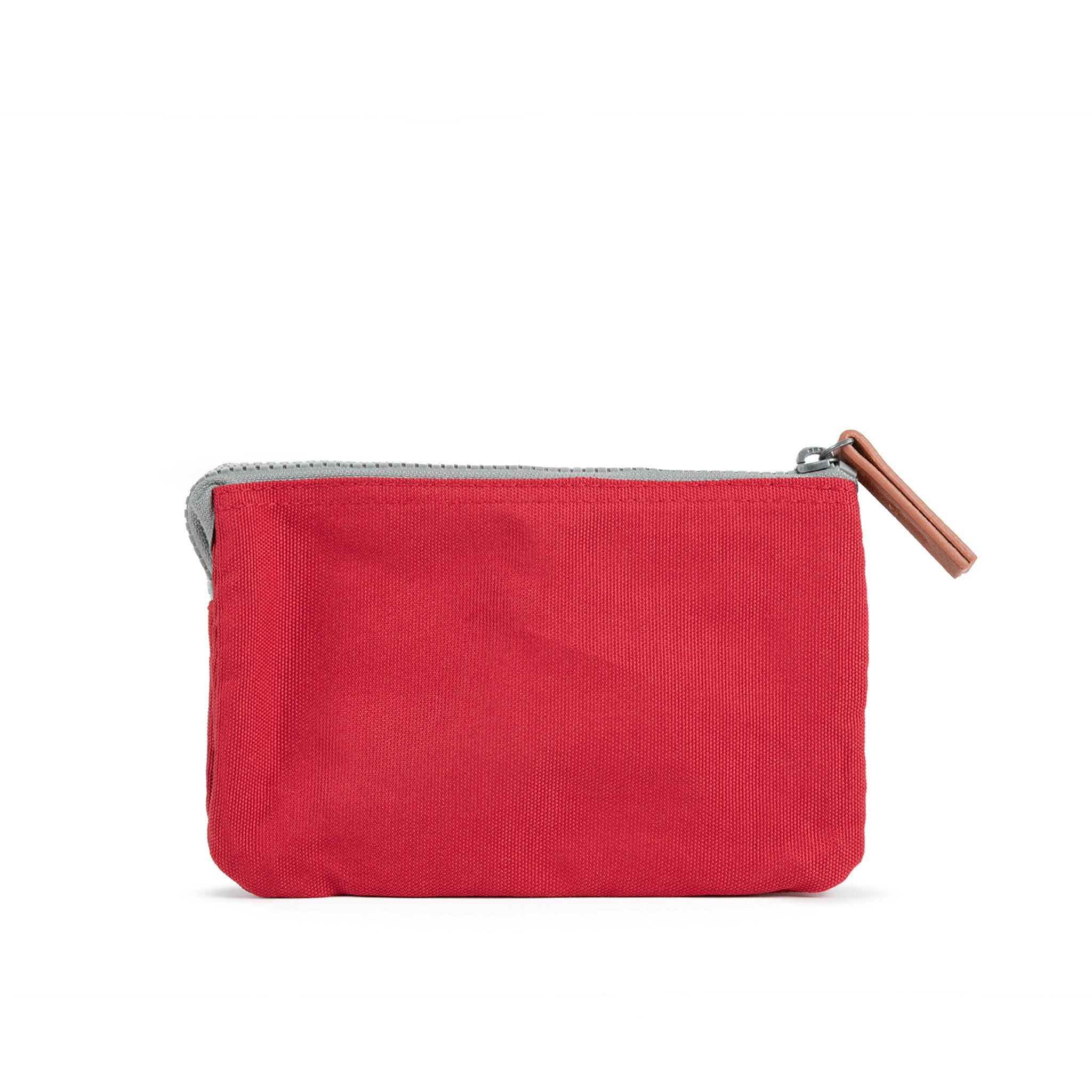 Carnaby Wallet in Mars Red