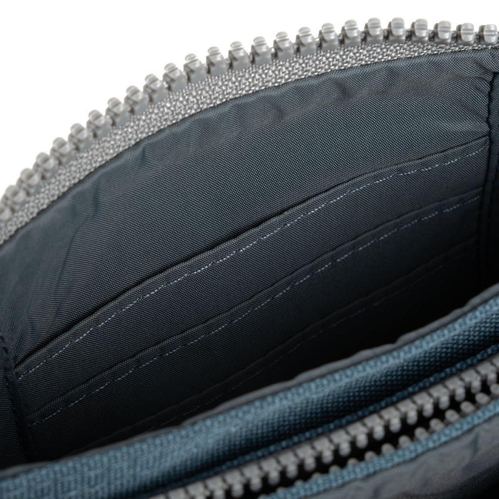 Carnaby Wallet in Airforce