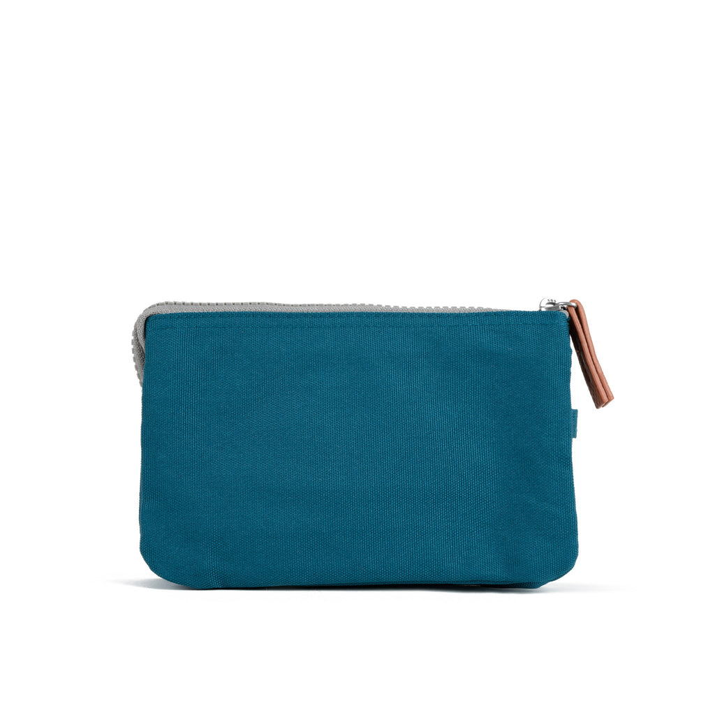 Carnaby Wallet in Marine