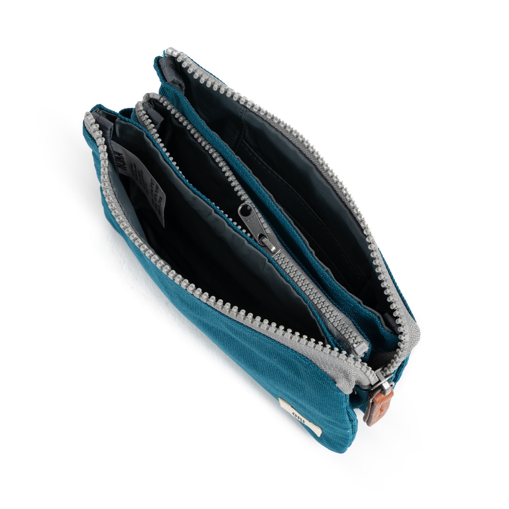 Carnaby Wallet in Marine