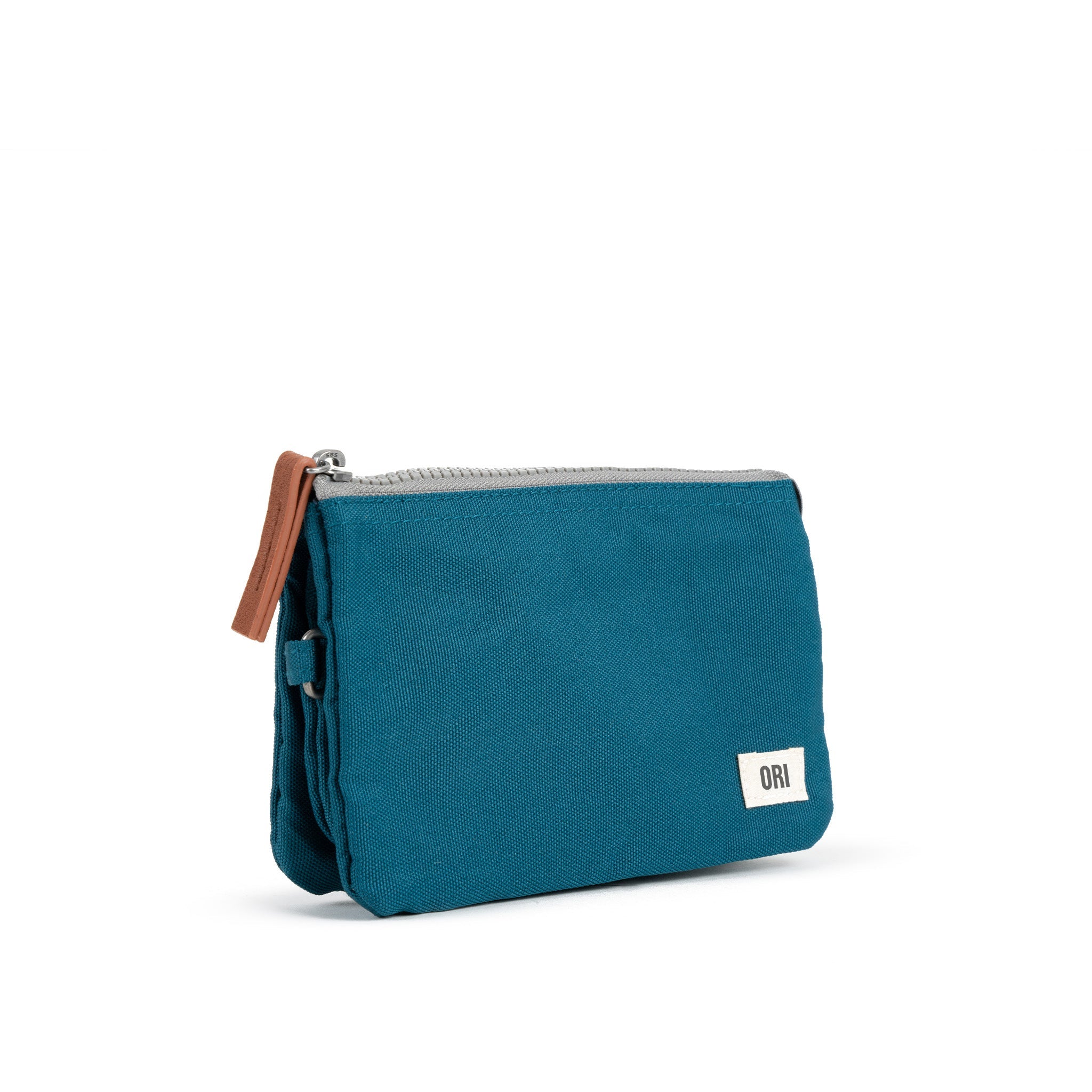 Carnaby Wallet in Marine