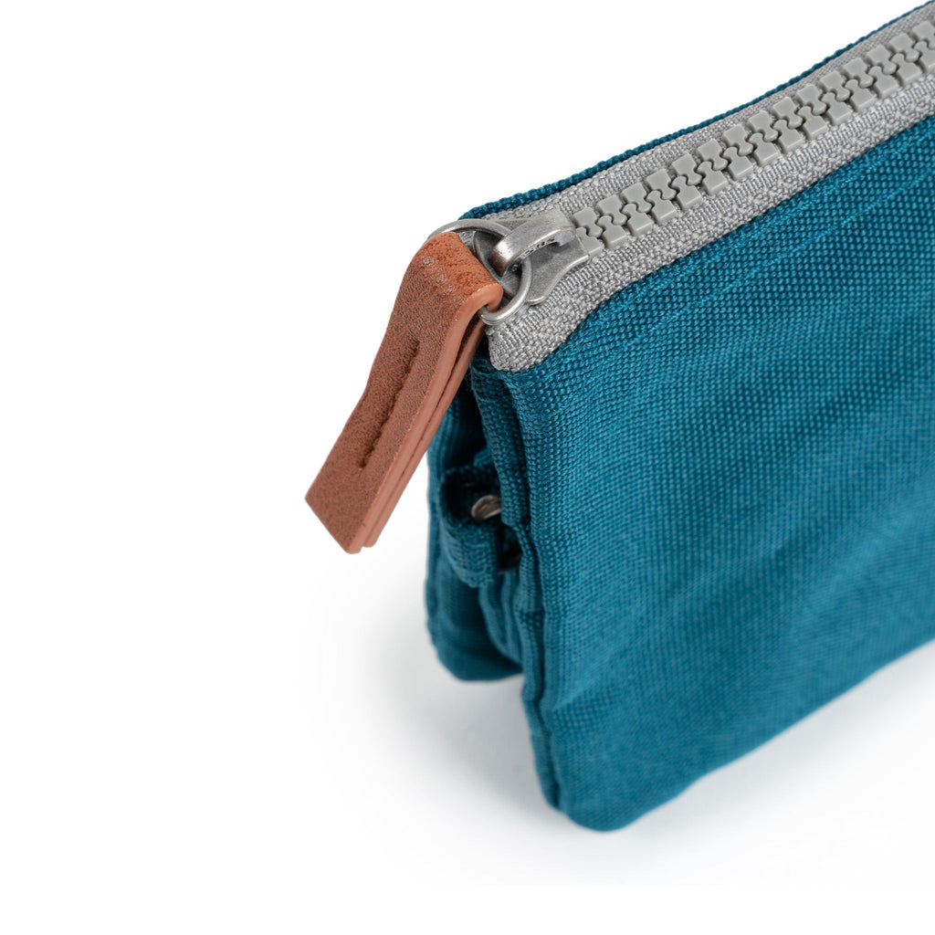 Carnaby Wallet in Marine