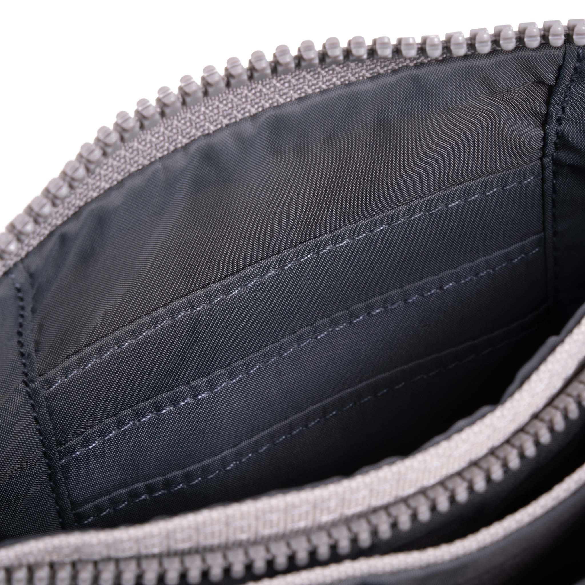 Carnaby Wallet in Mist