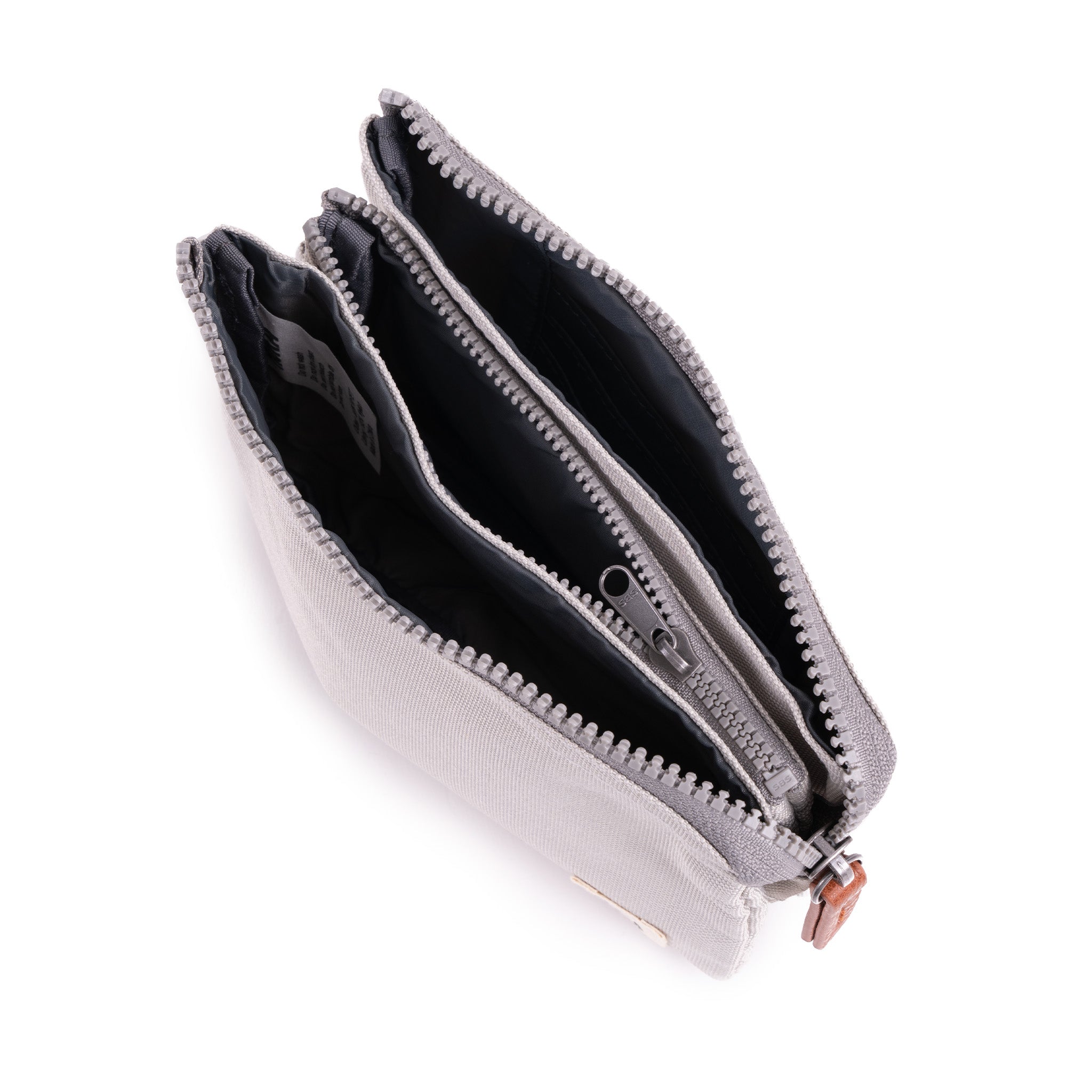 Carnaby Wallet in Mist