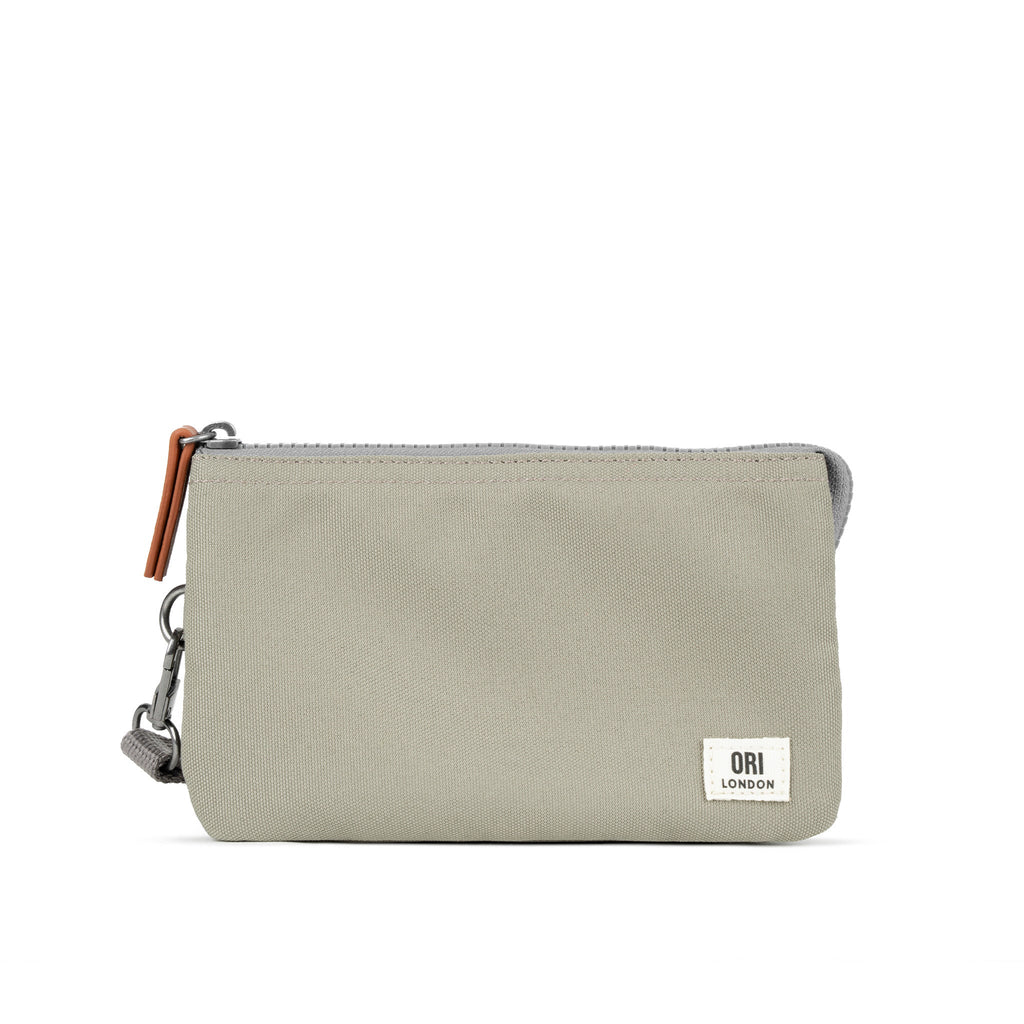 Carnaby Wallet in Coriander