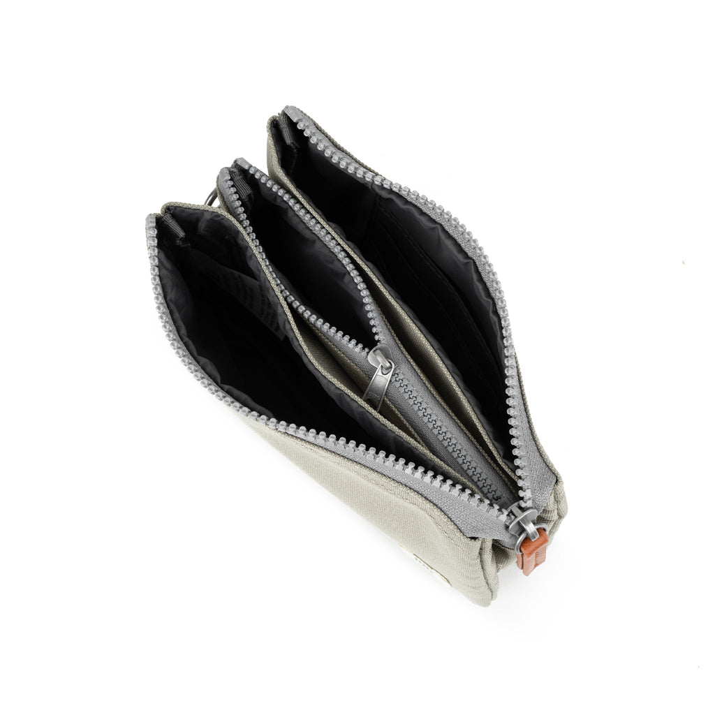 Carnaby Wallet in Coriander