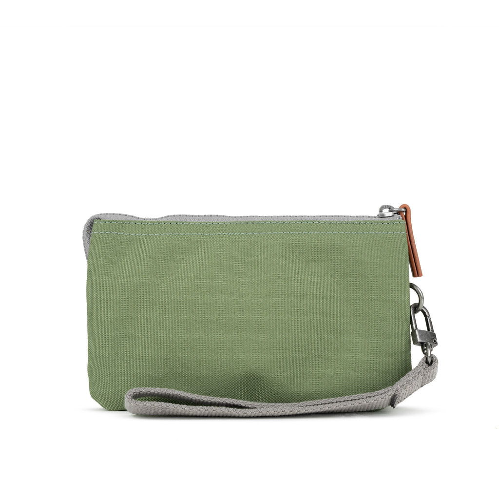 Carnaby Wallet in Granite