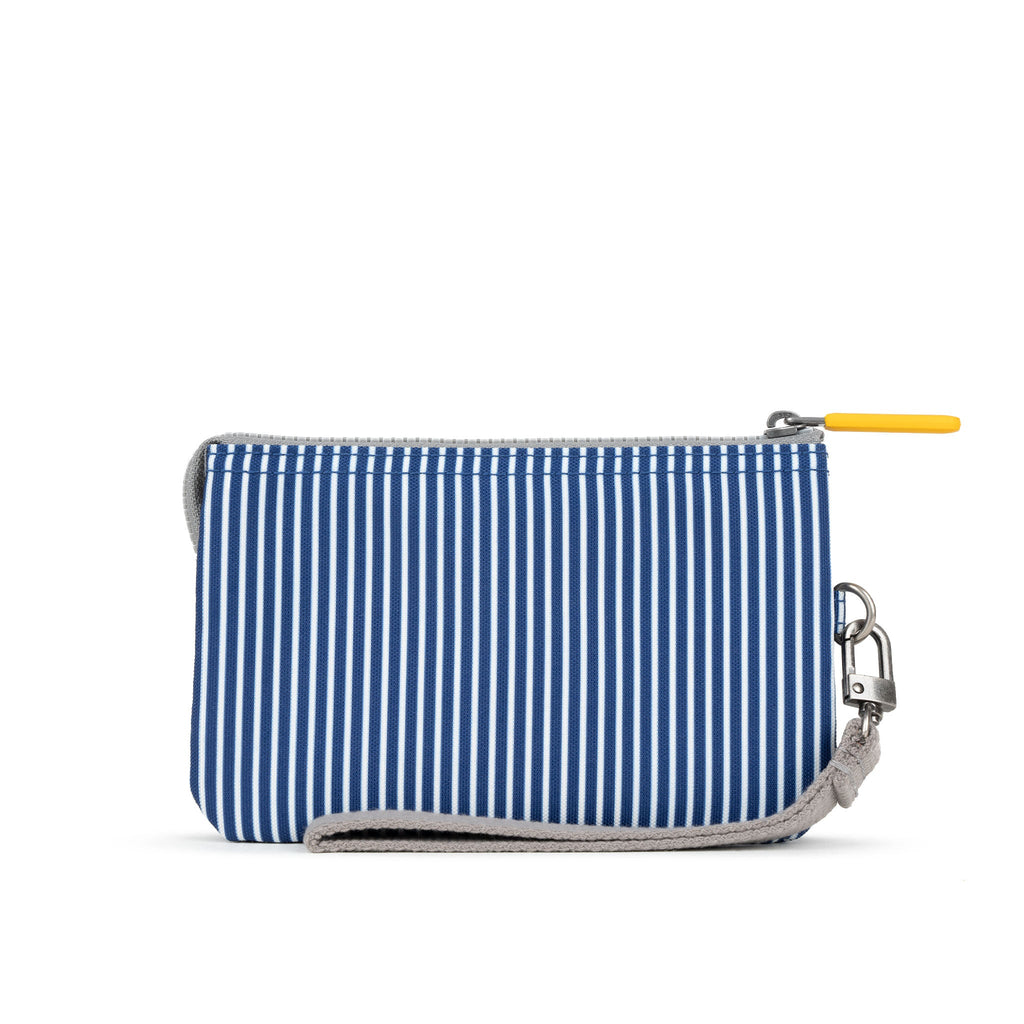 Carnaby Wallet in Hickory