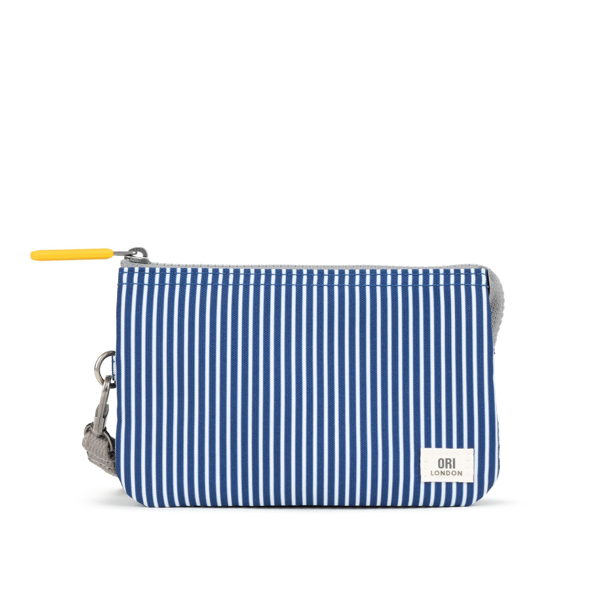 Carnaby Wallet in Hickory