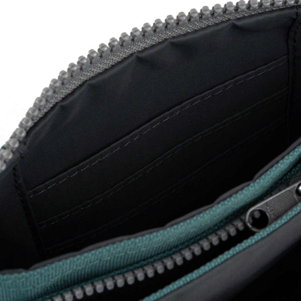 Carnaby Wallet in Sage