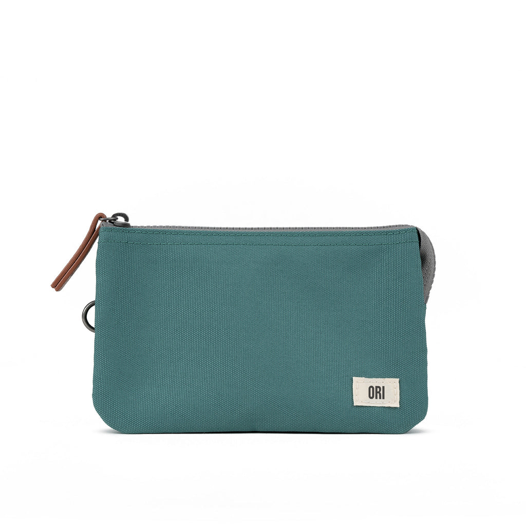 Carnaby Wallet in Sage