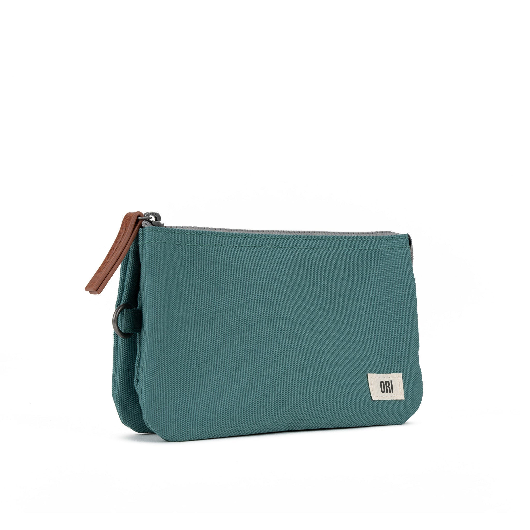 Carnaby Wallet in Sage