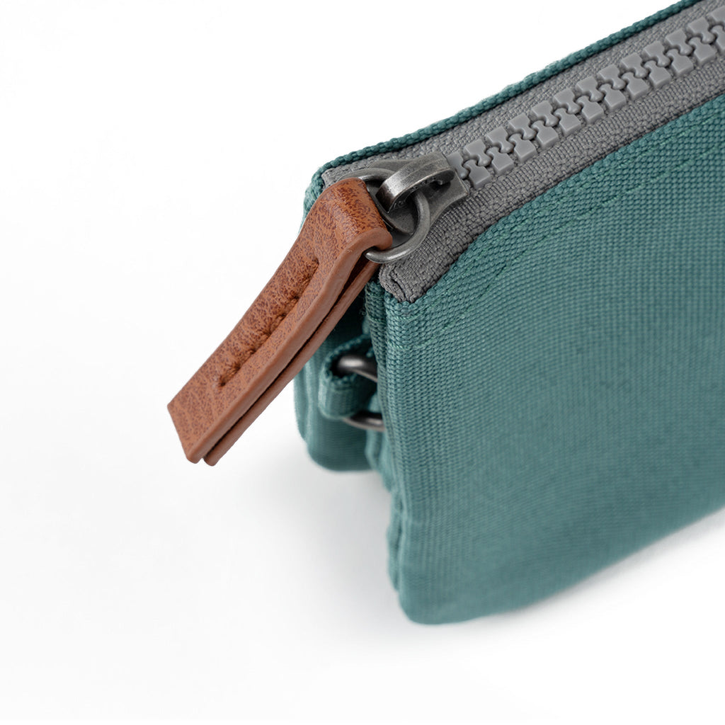 Carnaby Wallet in Sage