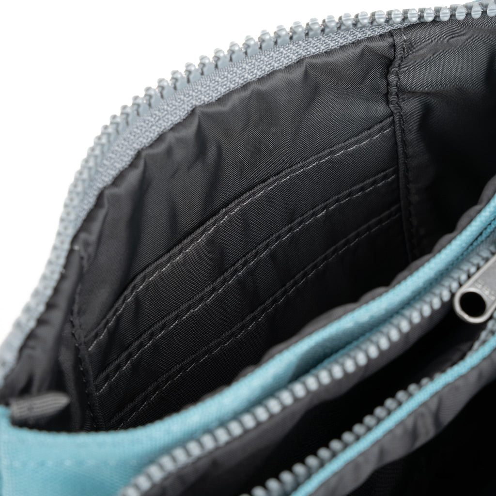 Carnaby Wallet in Spearmint