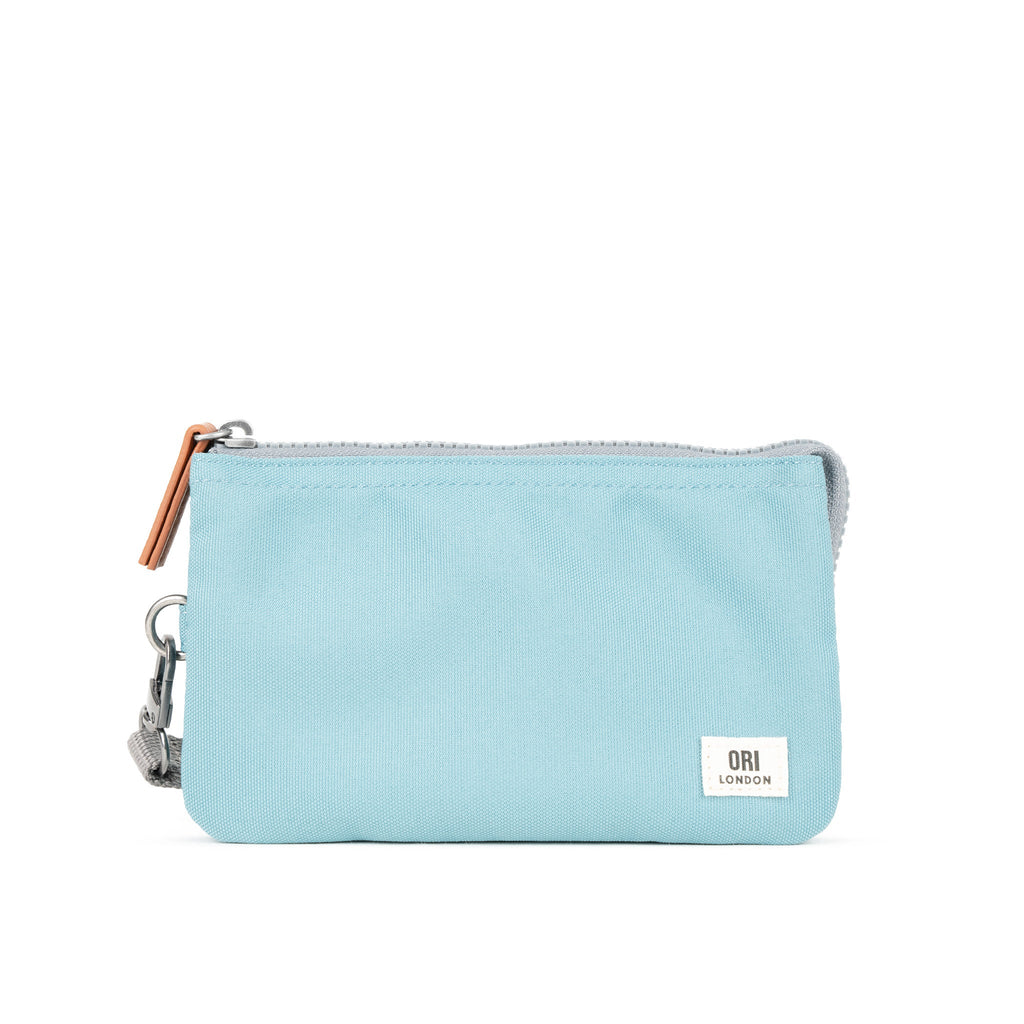 Carnaby Wallet in Spearmint