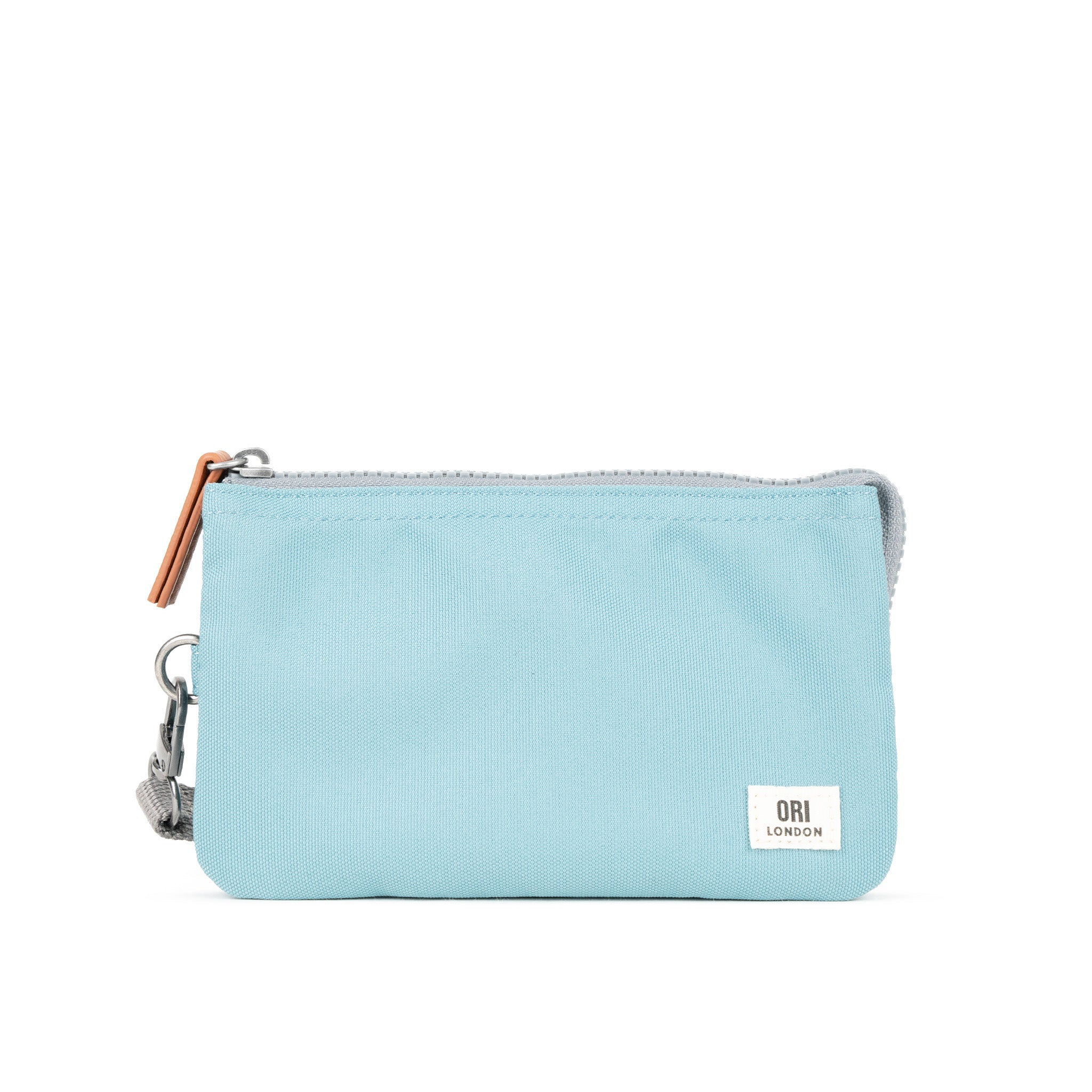 Carnaby Wallet in Spearmint