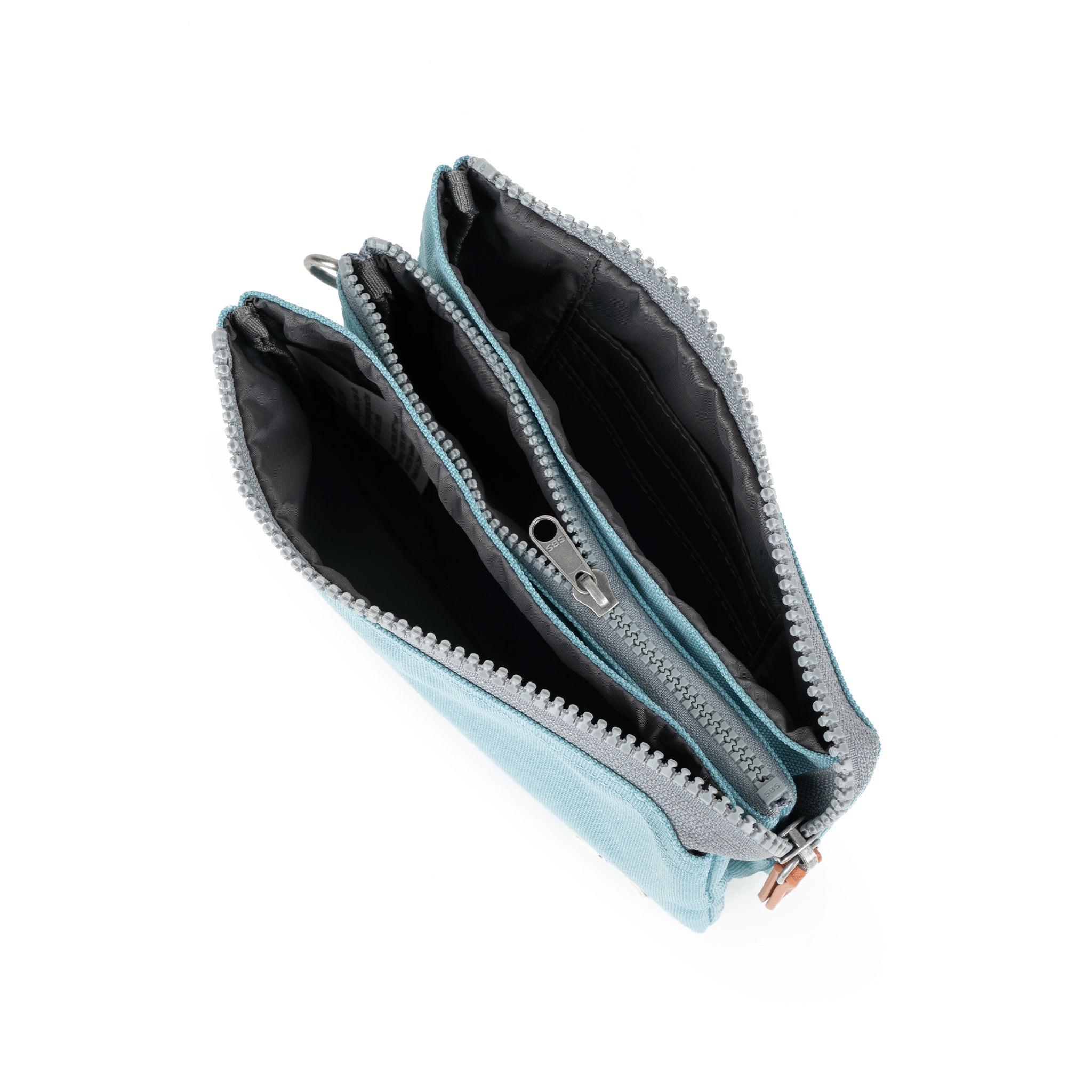 Carnaby Wallet in Spearmint