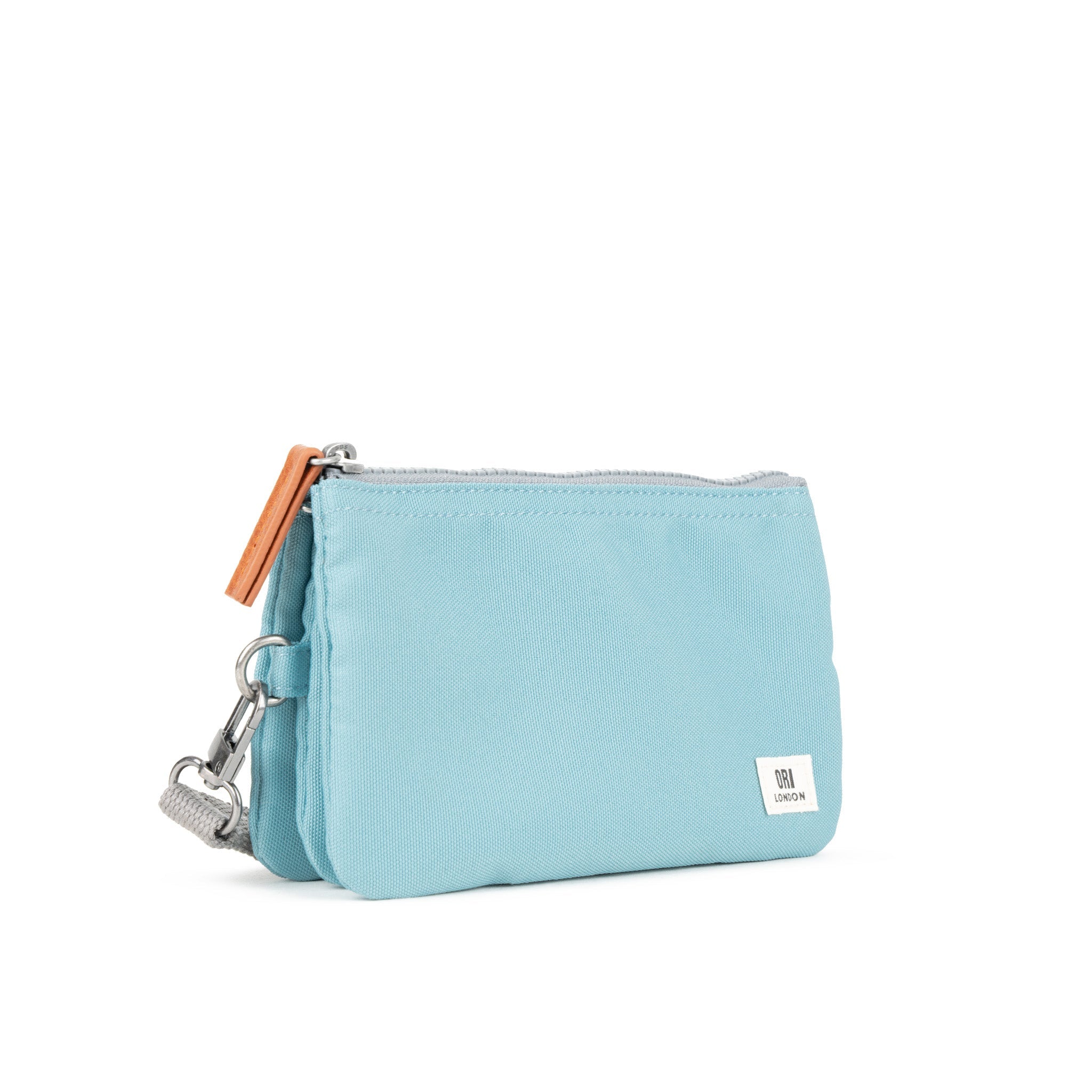 Carnaby Wallet in Spearmint