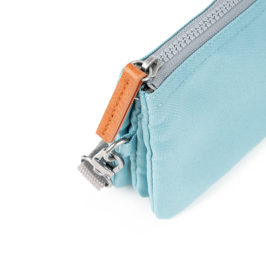 Carnaby Wallet in Spearmint