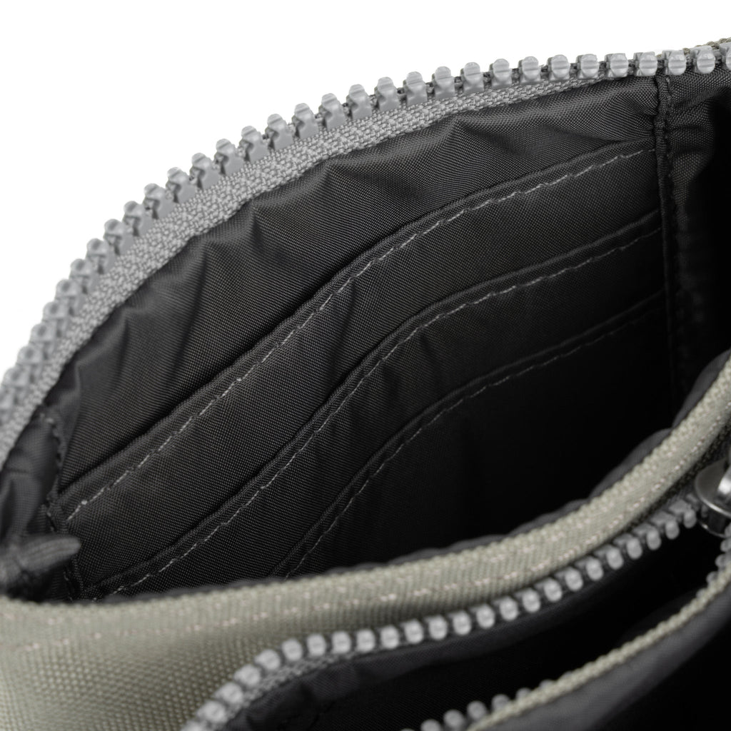 Carnaby Wallet in Coriander