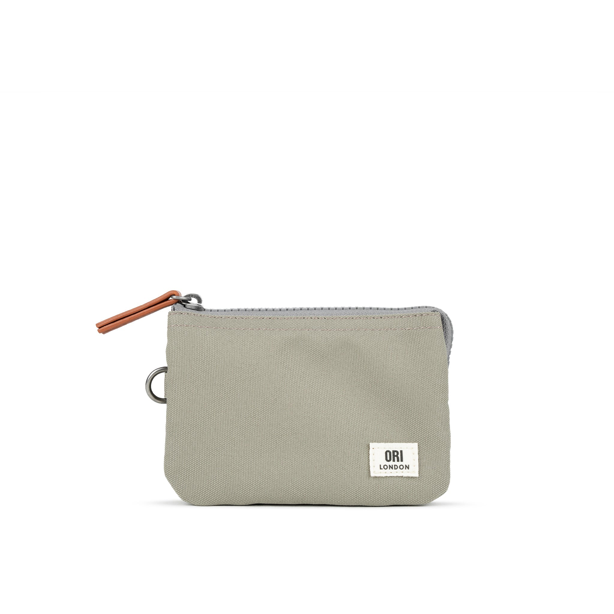 Carnaby Wallet in Coriander