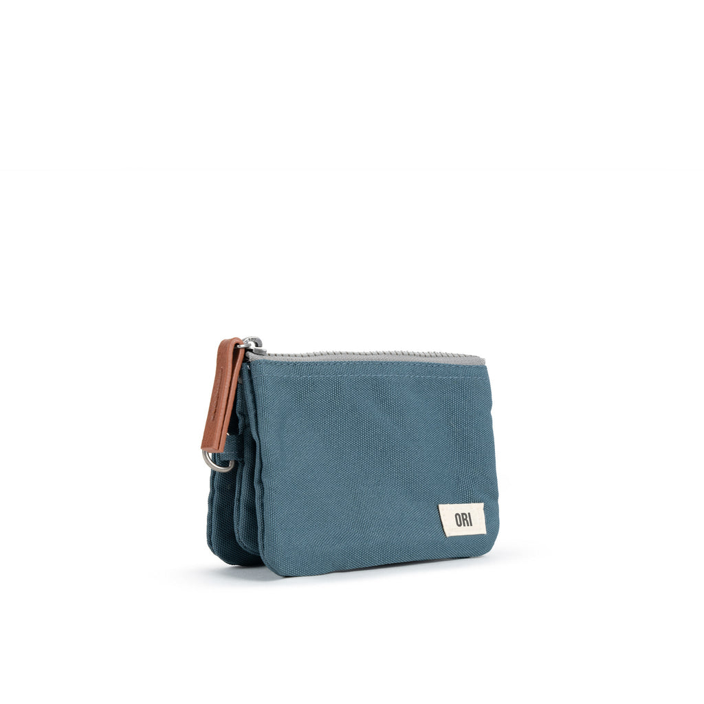 Carnaby Wallet in Airforce